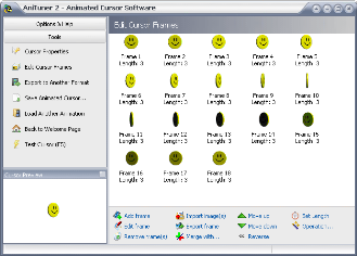 windows 10 animated cursors not working windows 10 animated cursors not working